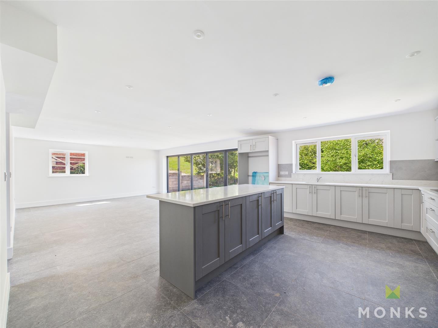 New House Orchard Lane, Shrewsbury, SY5 8LE For Sale